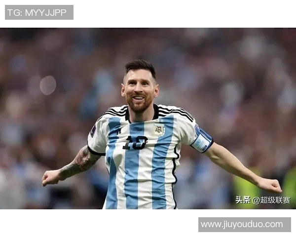 梅西的足球传奇之路：从天才少年到全球偶像的辉煌历程