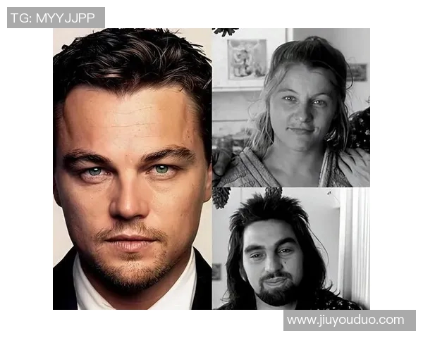 足球场上的小李子这位明星球员的惊人相似之处引发热议 足球场上的小李子这位明星球员的惊人相似之处引发热议