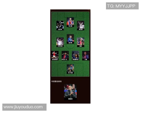 前卫足球明星实力排名揭晓谁将成为新一代的足球传奇