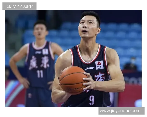 易建联:从CBA巨星到国际赛场的传奇之路与篮球梦想的追逐 易建联:从CBA巨星到国际赛场的传奇之路与篮球梦想的追逐
