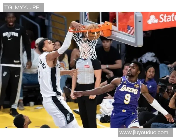 掘金与马刺精彩对决重播回顾12月27日比赛亮点与分析 掘金与马刺精彩对决重播回顾12月27日比赛亮点与分析