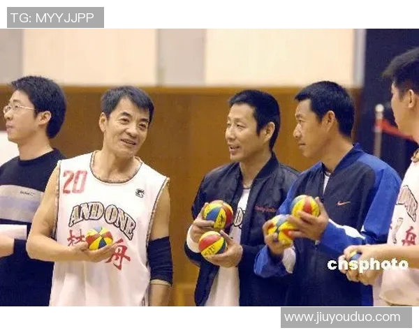 张丰毅明星篮球赛精彩回顾与球场背后的故事分享